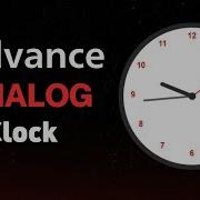 Build A Stunning Analog Clock With HTML CSS JS No Frameworks