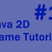 Java 2D RPG Game Tutorial EP1 Setting Things Up