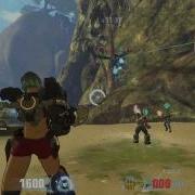 Play With ME Firefall Beta Dreadnaught PvE With Commentary