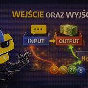 Wejście Oraz Wyjście Python Odc 2 Z Serii Podstaw Pythona