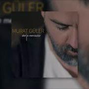 Murat Güler Erik Dalı