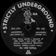Under Cover Movement Moonstompin Freestyle Mix