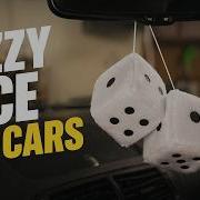 Fuzzy Dice For Cars