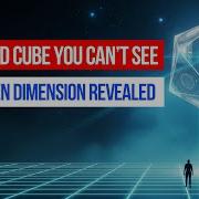 Tesseract Explained The 4D Cube You Can T See Hidden Dimension Revealed
