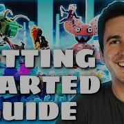 How To Play The Sandbox Complete Beginners Guide Sandbox Tutorial NFT Crypto Game