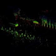 LiDAR Scanning Pedestrians And Traffic For Smart Cities