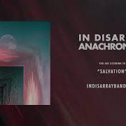 IN DISARRAY Salvation Official Video