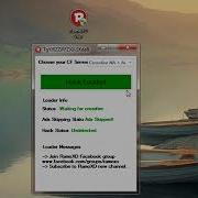 Crossfire Vip Hack By Ramoxo V4 7 2018