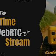 Ultra Low Latency Streaming Raspberry Pi Python WebRTC MediaMTX