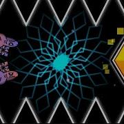 PHOBOS 100 Geometry Dash