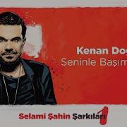 Kenan Doğulu Seninle Başım Dertte Official 4K Lyric Video