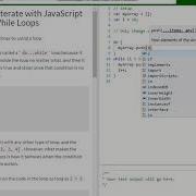 Basic JavaScript Iterate With JavaScript Do While Loops Free Code Camp Dani