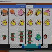 MakeCode Arcade Beginner Group Of Sprites
