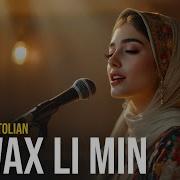 Eywax Li Min Kurdish Anatolian Folk Music