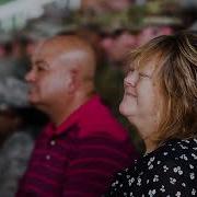 18th Wing Change Of Command 2019