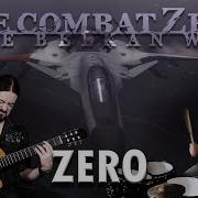 ZERO Ace Combat Zero Epic Flamenco Cover