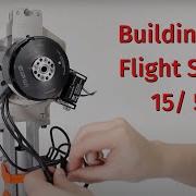 Flight Stand 15 50 Thrust Stand User Manual Video