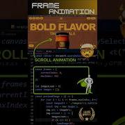Build A SMOOTH Scrolling Animated Website With HTML CSS And JavaScript GSAP Scroll Trigger Codes