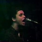 Green Day 924 Gilman Street Berkeley California USA October 20 1991
