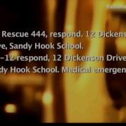 Sandy Hook Elementary Dispatcher Phone Call