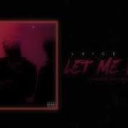 Juice WRLD Let Me Know I Wonder Why Freestyle Slowed Reverb