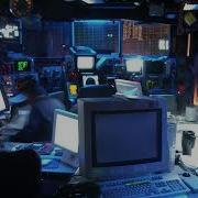 Navy Command And Control Room Ambience