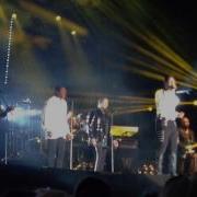 The Jacksons Live At Hardwick Live I Ll Be There