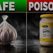 I Investigated Garlic From 11 Grocery Stores Only 2 Passed The Test