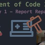 Advent Of Code 2020 Day 1 Report Repair
