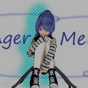 Danger Meme MMD X OC Original Motion DL