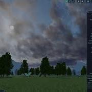 Rain Clouds