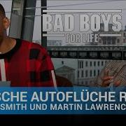 Will Smith Martin Lawrence Erraten Deutsche Autoflüche Bad Boys For Life