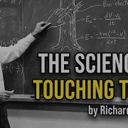Why You Should TOUCH A Tree Every Day The Science Nobody Talks About