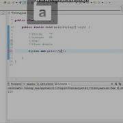 Java Programming Tutorial Hausa 3 Output