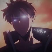 Sung Jinwoo Field Trip Flow Edit