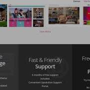 Impreza Multi Purpose WordPress Theme