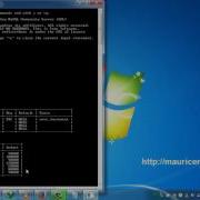 Structured Query Language Tutorial SQL Part 8 WHERE Clause Command Prompt Console