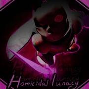003 HOMICIDAL LUNACY ALT RELEASE OST