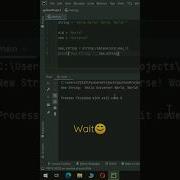 Replace Substrings In A String In Python Shorts Shortvideo Short Python