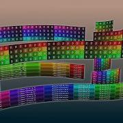 Geometry Nodes UV Mapping Quick And Dirty
