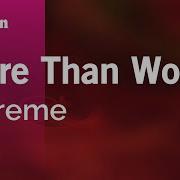 More Than Words Extreme Karaoke Version KaraFun