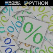 The String Format Operator