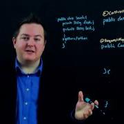 Section 2 Module 2 Part 8 Accepting Client Data With Request Body Annotations JSON