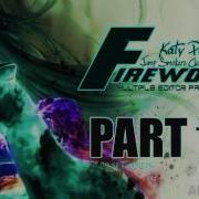 Firework MEP CLOSED Jump Smokers Club AMV Alliance