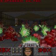 Doom II Hell On Earth Nightmare 100 Secrets Speedrun In 43 55