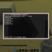 Epic Trap With ComputerCraft Mod TUTORIAL Minecraft
