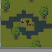 RMXP How To Make A Chest Quest HD