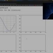 Python Video 07c Plotting With Matplotlib Subplots