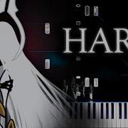 Awakening From Silksong Piano Tutorial