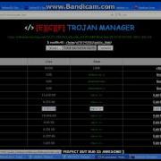 DEFACE METODE EL FINDER WEB HOST